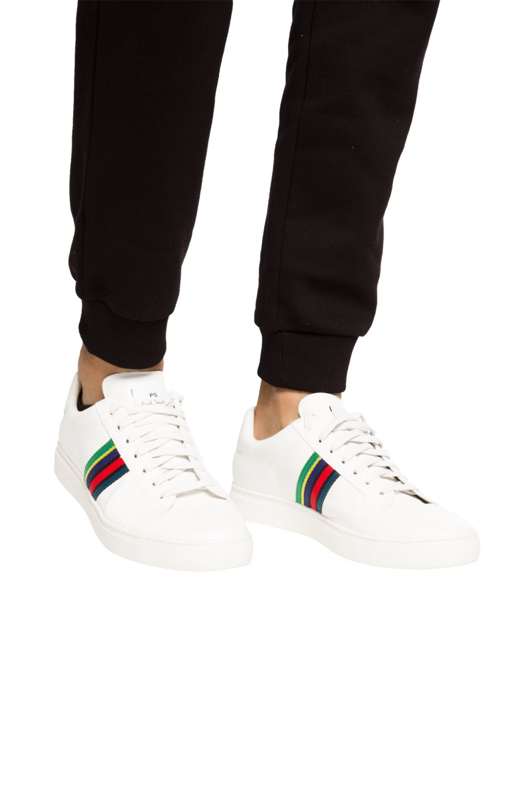 Paul smith lapin on sale trainers